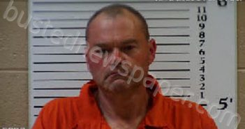 SNEED, CHRISTOPHER MICHAEL | 2020-12-18 19:05:00 Cherokee County, North Carolina Booking