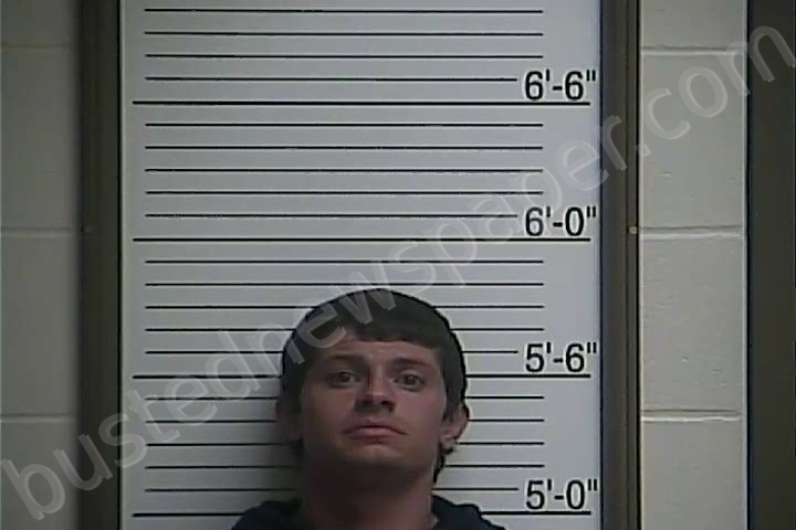 BAILEY, JAYBEN EDWARD #, Brown County, Indiana - 2020-12-18 00:52:06