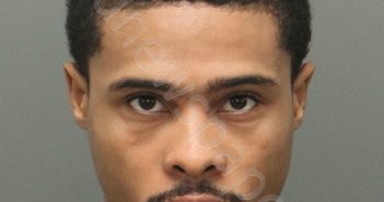 WRIGHT,CARLOS DSHON | 2020-12-18 10:30:00 Wake County, North Carolina Booking