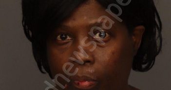 <B>HOLT</B>, <B>RHONDA</B> <B>LASHA</B> #, Jefferson County, Alabama - 2020-12-18 20:58:00