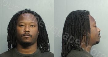 JOSIL, JACQUES JEFF | 2020-12-18 01:51:00 Miami-Dade County, Florida Booking