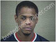 SKIPPER, DESHAWN | 2020-12-18 Harnett County, North Carolina Booking