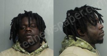 SAINTIL, FERDINAND | 2020-12-18 02:09:00 Miami-Dade County, Florida Booking