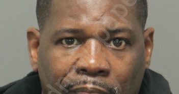 GAY,DEREK DEIVETT | 2020-12-18 12:15:00 Wake County, North Carolina Booking