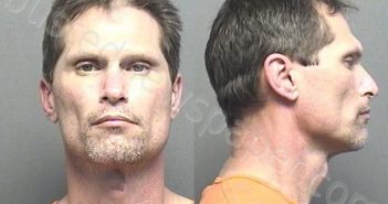 BOLLINGER,KEVIN WAYNE | 2020-12-18 14:35:00 Saline County, Kansas Booking