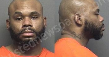 JOHNSON,CASSIUS DEJANEIRO | 2020-12-18 10:15:00 Saline County, Kansas Booking
