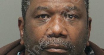 WALLACE,CHESTER FLETCHER JR | 2020-12-18 14:20:00 Wake County, North Carolina Booking