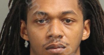 PHILPOTT,CHARLES TERRIE JR | 2020-12-18 12:00:00 Wake County, North Carolina Booking