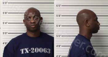 <B>COLEMAN</B>, <B>DARRELL</B> WAYNE #, Kerr County, Texas - 2020-12-18