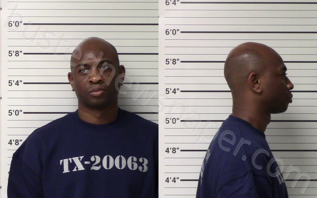 COLEMAN, DARRELL WAYNE #, Kerr County, Texas - 2020-12-18