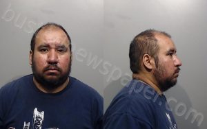 HERNANDEZ HERNANDEZ, JOSE SANTIAGO | 2020-12-18 Hays County, Texas Booking