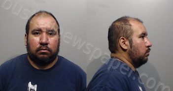 <B>HERNANDEZ</B> <B>HERNANDEZ</B>, <B>JOSE</B> <B>SANTIAGO</B> #, Hays County, Texas - 2020-12-18