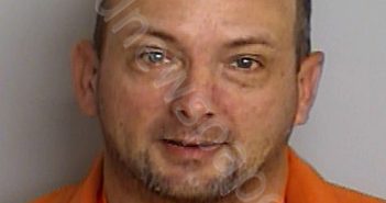 ELLIS, <B>JASON</B> WAYNE #, <b>Bradford</b> County, Florida, Bradford County, Florida - 2020-12-18 19:12:00