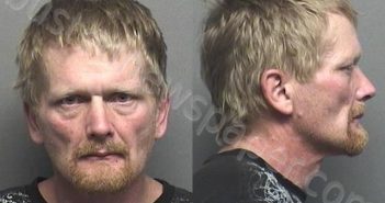 WHALEY,MATTHEW ROBERT | 2020-12-18 19:45:00 Saline County, Kansas Booking