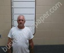 BRIAN BUNCH | 2020-12-18 15:55:00 Morgan County, Tennessee Booking