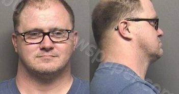 <B>SPARKS</B>,<B>JAMES</B> LLOYD #, Saline County, Kansas - 2020-12-18 15:30:00