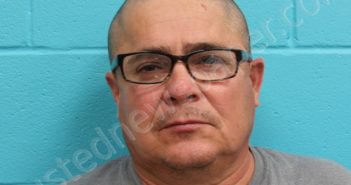 <B>HERRERA</B>, <B>MICHAEL</B> #, Nolan County, Texas - 2020-12-19 14:03:00