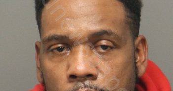 <B>JOHNSON</B>,<B>STEPHEN</B> <B>MICHAEL</B> II #, Wake County, North Carolina - 2020-12-19 04:45:00