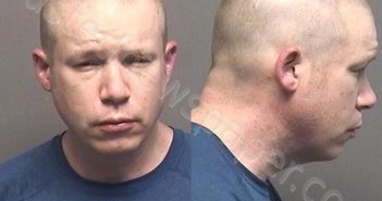 HAWK,CHRISTOPHER LELAND | 2020-12-19 01:32:00 Saline County, Kansas Booking