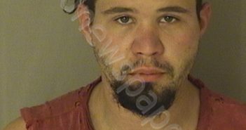 HUNT, CHRISTOPHER JAMES | 2020-12-19 15:20:00 Wood County, West Virginia Booking