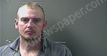 <B>SHEPHERD</B>, <B>BRIAN</B> <B>SCOTT</B> #, Big Sandy, Kentucky - 2020-12-19 16:09:00