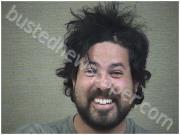 COLON, JESUS | 2020-12-19 Harnett County, North Carolina Booking