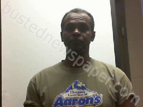 KELLEY, MARVIN GAY #, Talladega County, Alabama - 2020-12-19 22:58:00