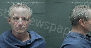 <B>MATHIS</B>, <B>LEE</B> <B>ALLEN</B> #, Wichita County, Texas - 2020-12-19