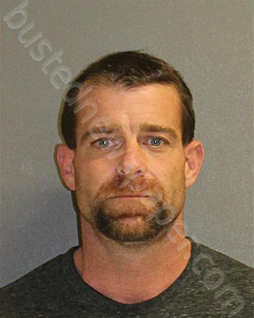 MINTON, DELBERT #, Volusia County, Florida - 2020-12-19