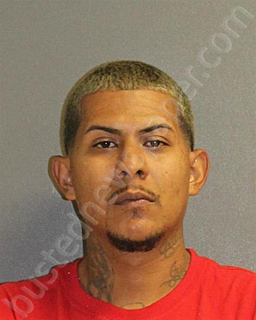 MONTALVO, JOHN #, Volusia County, Florida - 2020-12-19