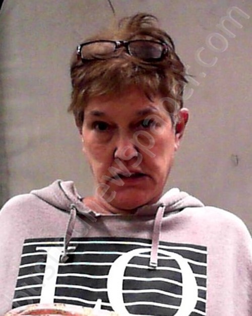 GIROUX, YVONNE YVETTE #, Ohio County, West Virginia - 2020-12-19 14:17:00