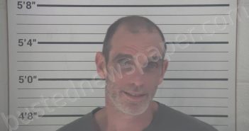 RUPPE, STEVEN KAY | 2020-12-19 09:30:00 Campbell County, Kentucky Booking