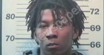 <B>SCOTT</B>, <B>WILLIE</B>, LEONARD #, Mobile County, Alabama - 2020-12-19