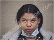 OATES, LAQUARIOUS | 2020-12-19 Harnett County, North Carolina Booking