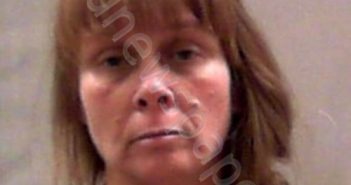 BROOKS, SHELLEY SUZANNE | 2020-12-19 09:45:00 Ohio County, West Virginia Booking