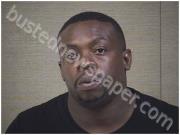 DEVONE, EDWARD | 2020-12-19 Harnett County, North Carolina Booking