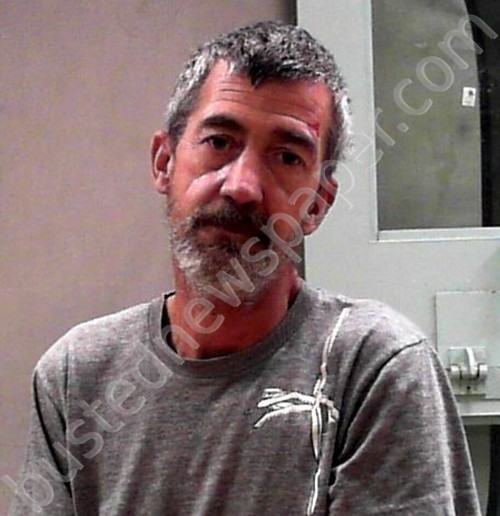 POWELL, WALTER DAVID #, Ohio County, West Virginia - 2020-12-19 17:31:00