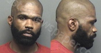 MALLETT,JAMES ARTHUR | 2020-12-19 11:49:00 Saline County, Kansas Booking