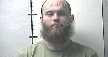 COLE, JACOB | 2020-12-19 23:49:00 Lincoln County, Kentucky Booking