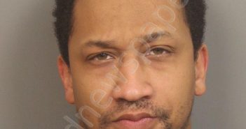 RICHARD, GABRIEL JAMES | 2020-12-20 01:02:00 Jefferson County, Alabama Booking