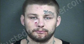 <B>RHODES</B>, <B>TYLER</B> <B>JAMES</B> #, Wyandotte County, Kansas - 2020-12-20 11:35:00