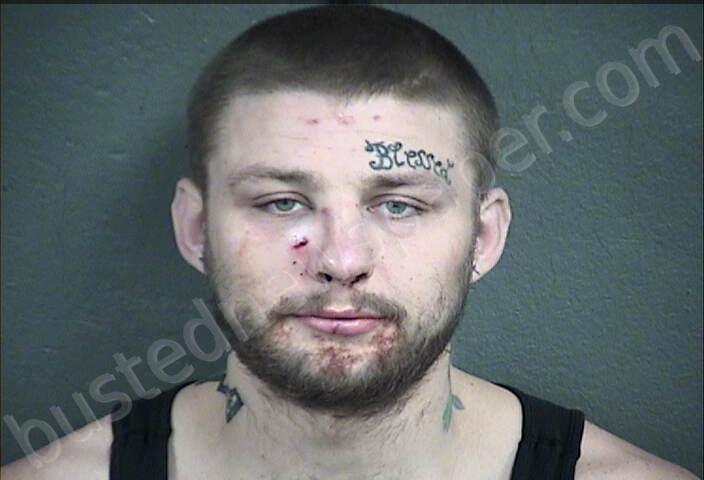 RHODES, TYLER JAMES #, Wyandotte County, Kansas - 2020-12-20 11:35:00