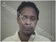 BELK, SYBIL | 2020-12-20 Harnett County, North Carolina Booking