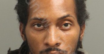 <B>UTLEY</B>,<B>BENJAMIN</B> <B>WALLACE</B> #, Wake County, North Carolina - 2020-12-20 11:00:00