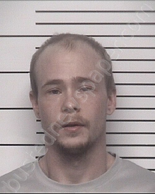 GILBERT, DONALD WILFORD #, Iredell County, North Carolina - 2020-12-20 18:14:00