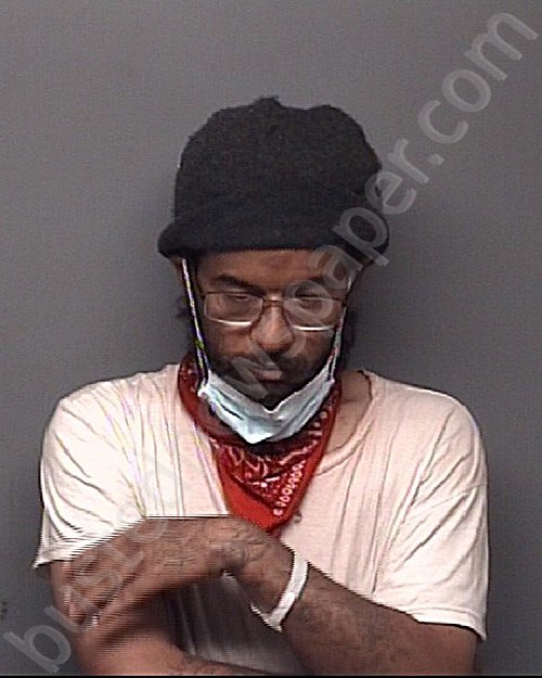 HOLLOWAY, WILLIE ANDREW #, Brazoria County, Texas - 2020-12-20