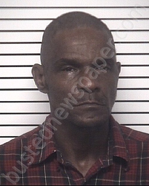 SIFFORD, WILLIAM LEWIS #, Iredell County, North Carolina - 2020-12-20 11:11:00