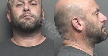 ALLMAN,CURTIS EVERETTE | 2020-12-20 22:10:00 Saline County, Kansas Booking