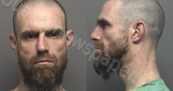KELLEY,JACK ALLEN | 2020-12-20 12:25:00 Saline County, Kansas Booking