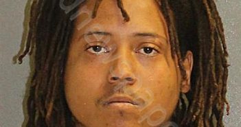 <B>GARCIA</B>, <B>DESMOND</B> #, Volusia County, Florida - 2020-12-20